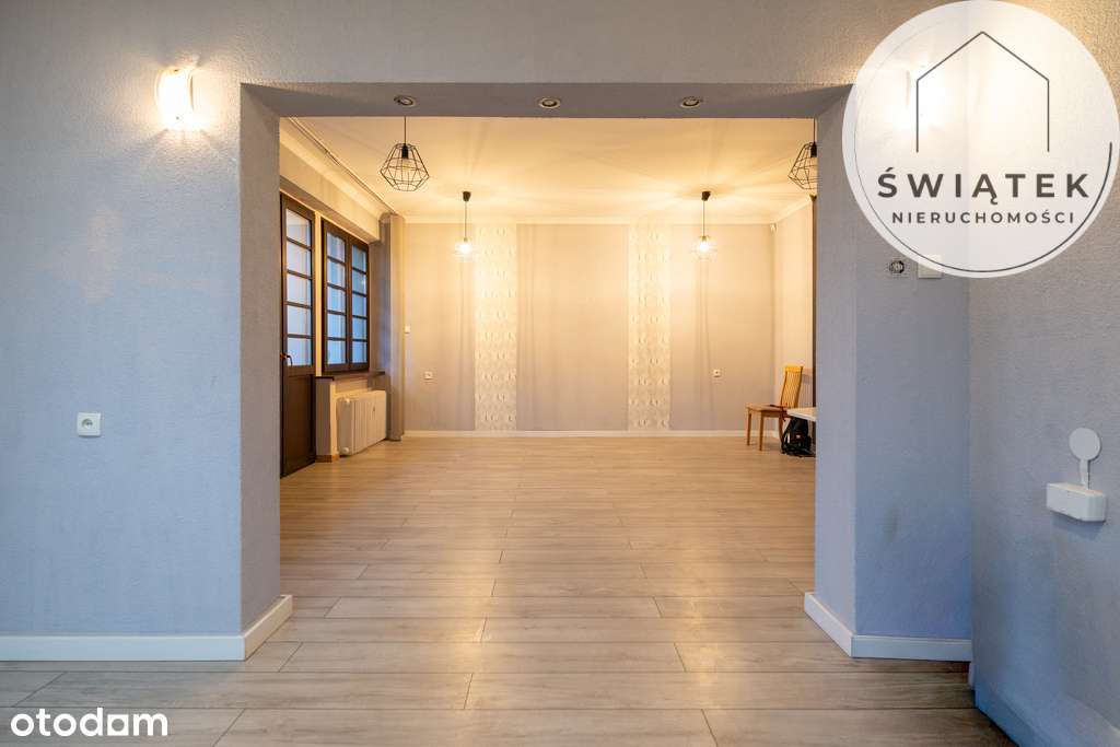 Budynek Usługowy w samym Centrum - Pełny obrazek: 2/20