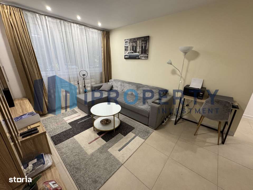 Rahova | 3 Camere | Centrala | Renovat complet | Mobilat | Utilat | - Imagine principală: 4/16