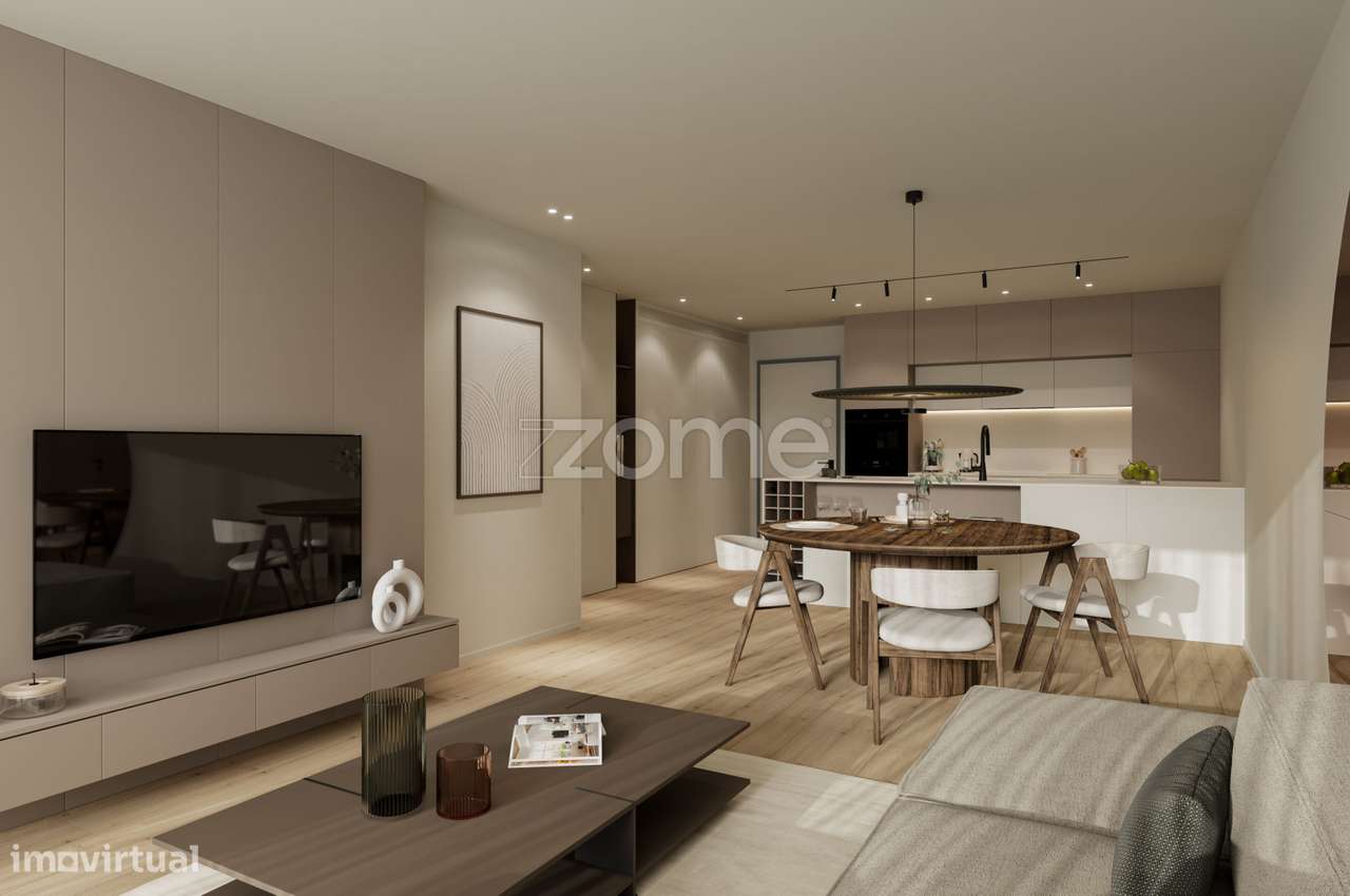 T2 Novo | Braga - Grande imagem: 5/18