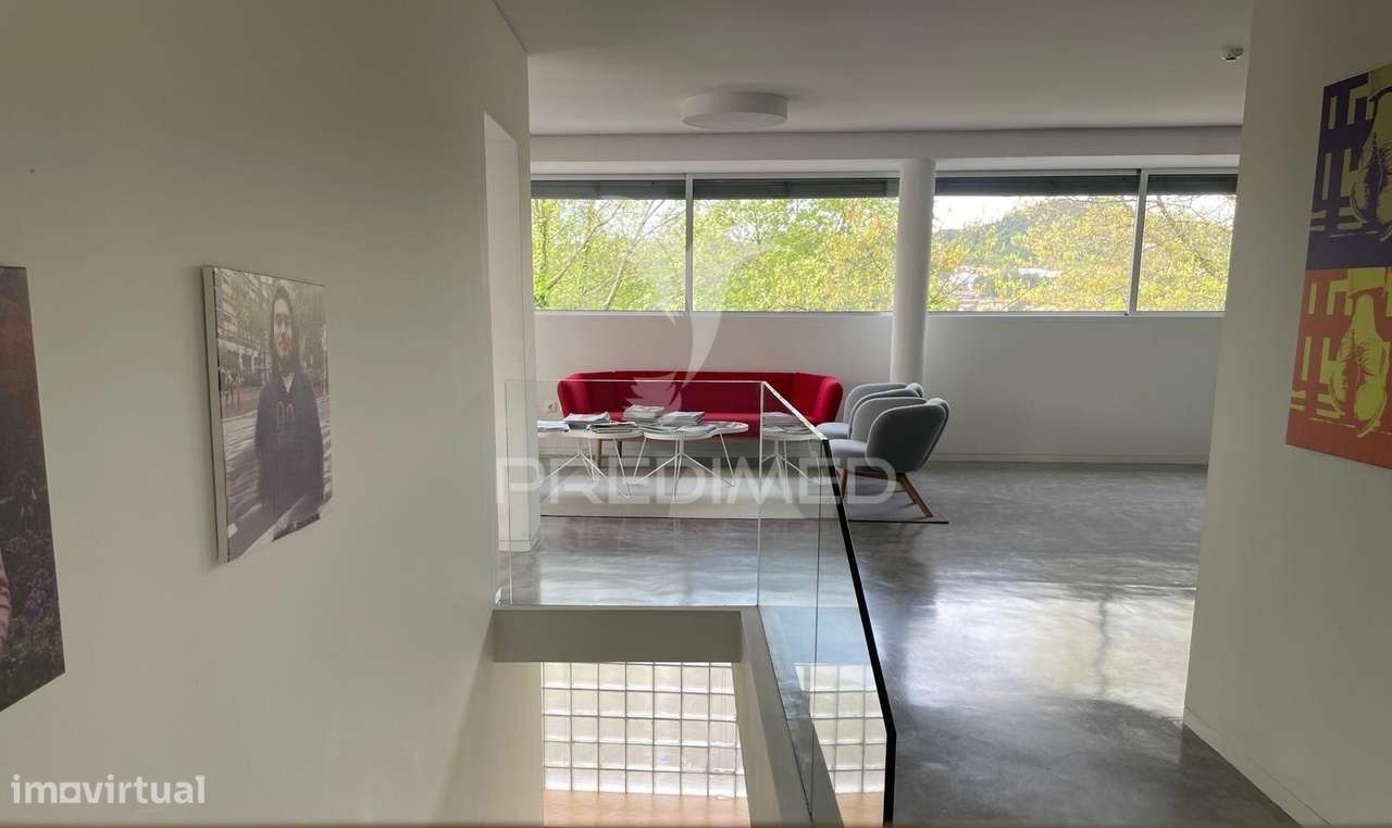 Armazém arrendamento em Urgezes, Guimarães - Grande imagem: 4/14