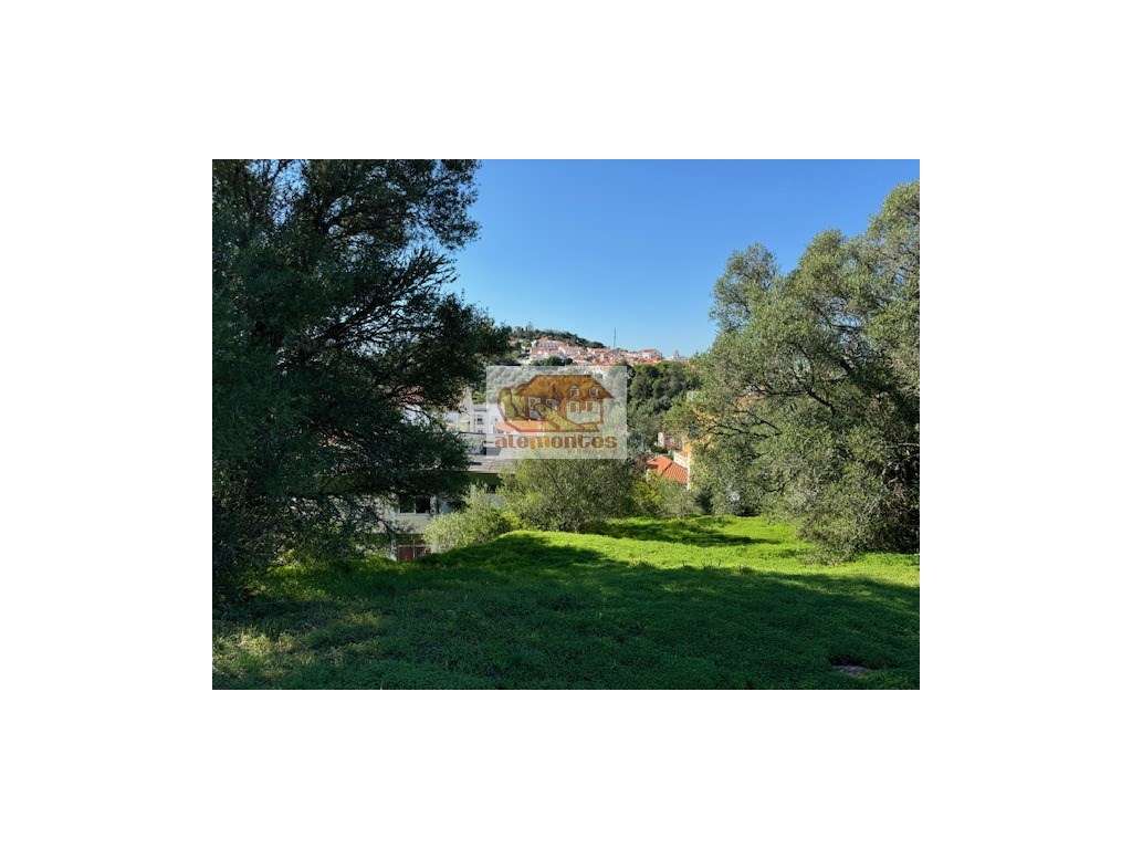 Quinta com vista mar em Santiago do Cacém-14