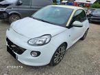 Opel Adam 1.2 Germany's next Topmodel - 9