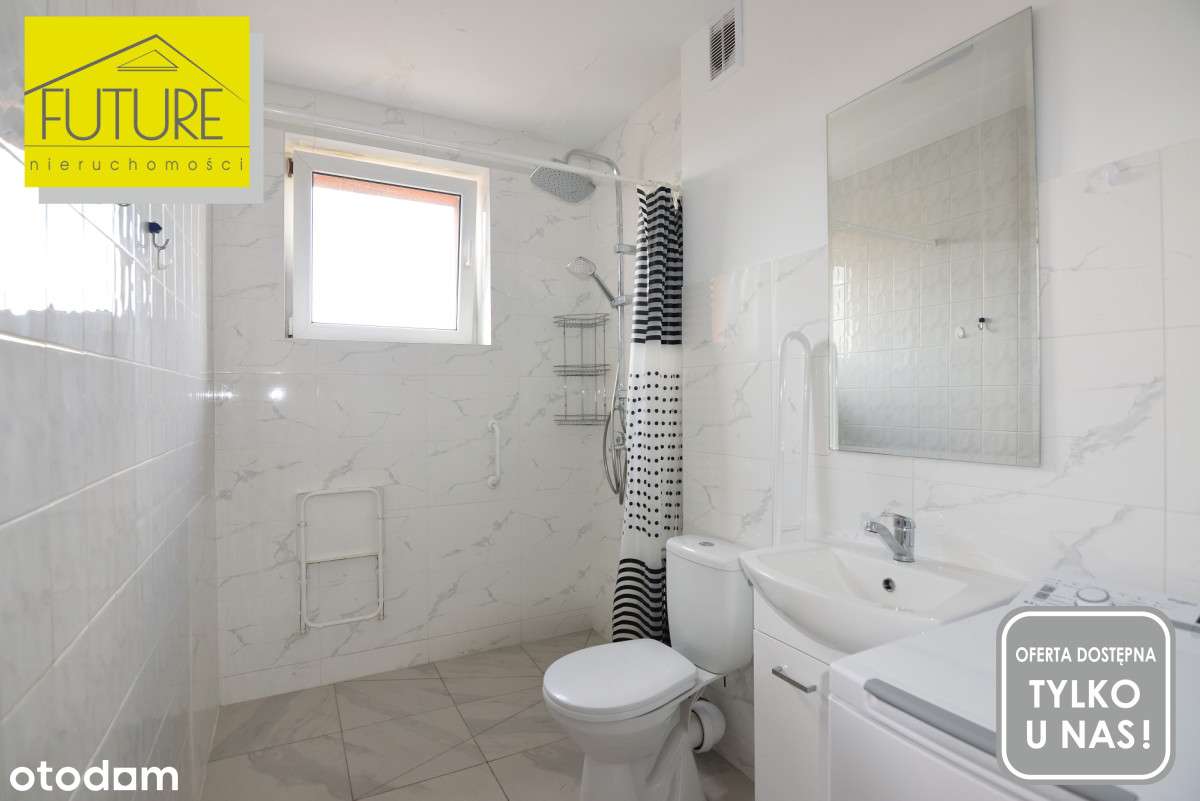 Dwa domy na jednej działce w Stegnie-17