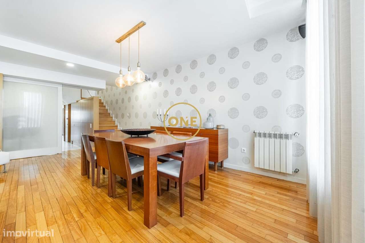 Apartamento T3 Duplex - Grande imagem: 4/24