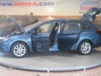 Opel Astra Sports Tourer 1.6 CDTI DPF ecoFLEX S&S Edition - 10