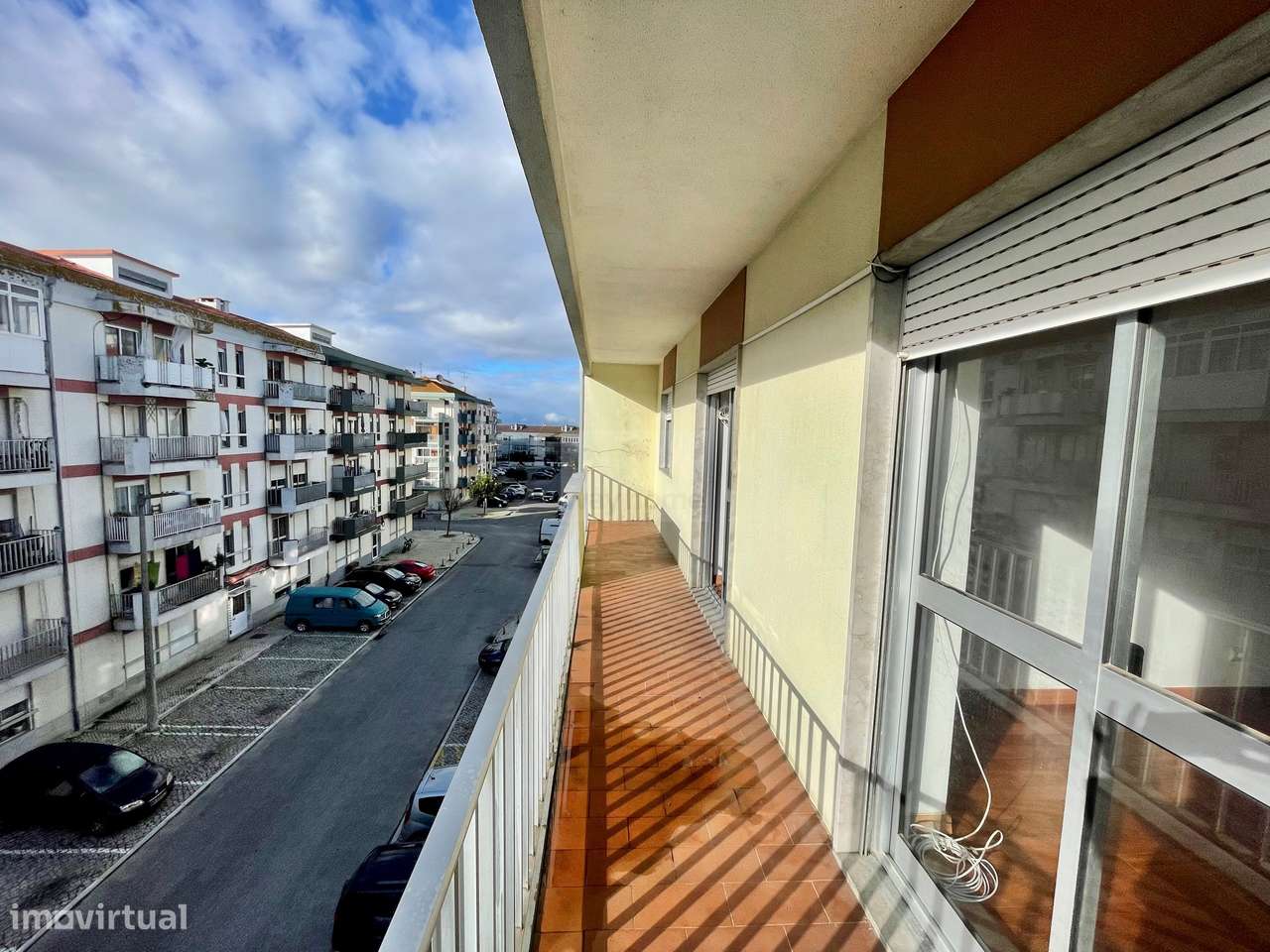 Apartamento T3 em Samora Correia-22