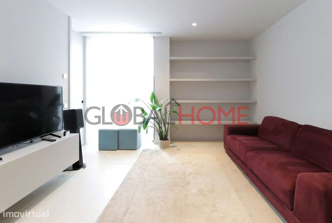 Moradia T5 com piscina na Quinta das Luzes-42