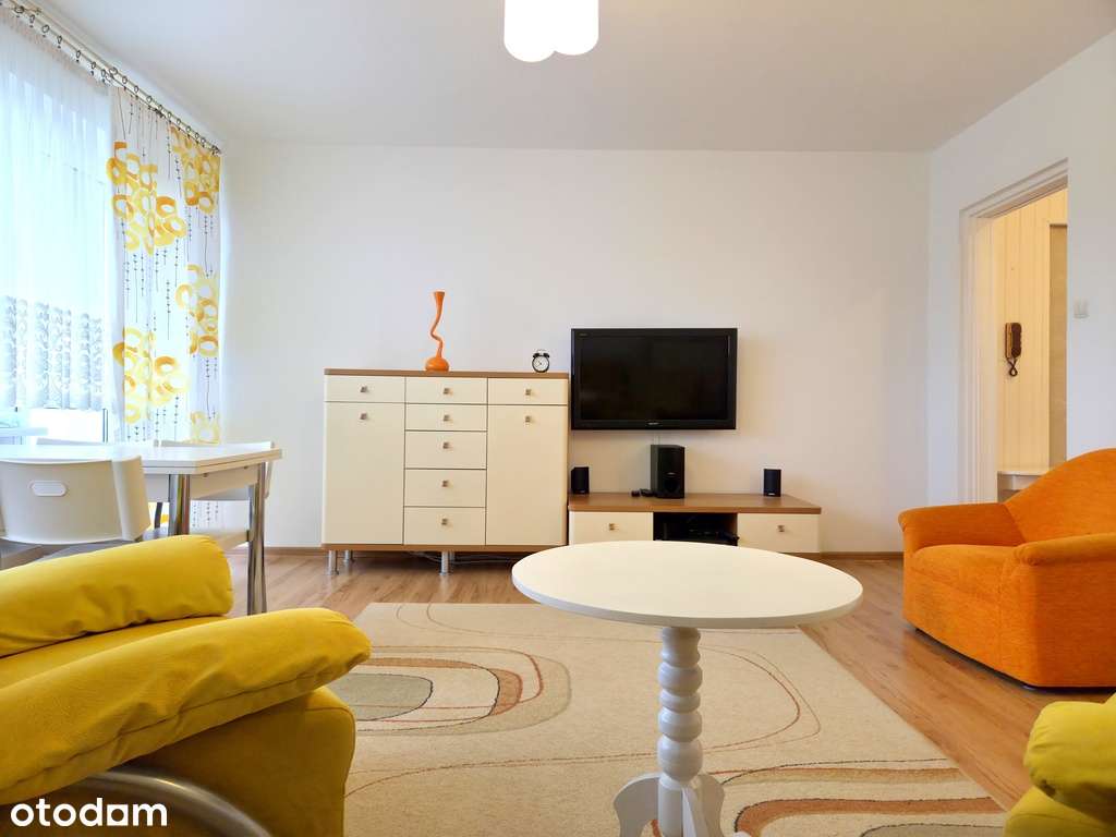 4 pokoje, 72 m², balkon – Stare Sady!-2