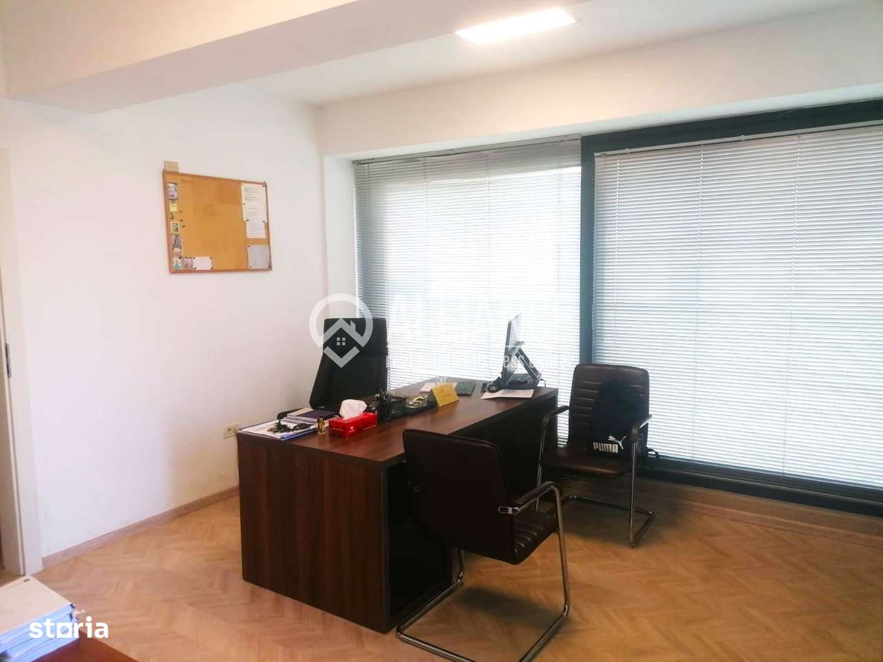 TOMIS NORD (COD 10) - Birou penthouse de inchiriat - Imagine principală: 2/14