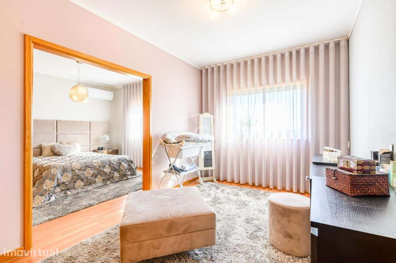 Moradia T3 - Felgueiras / Porto-14