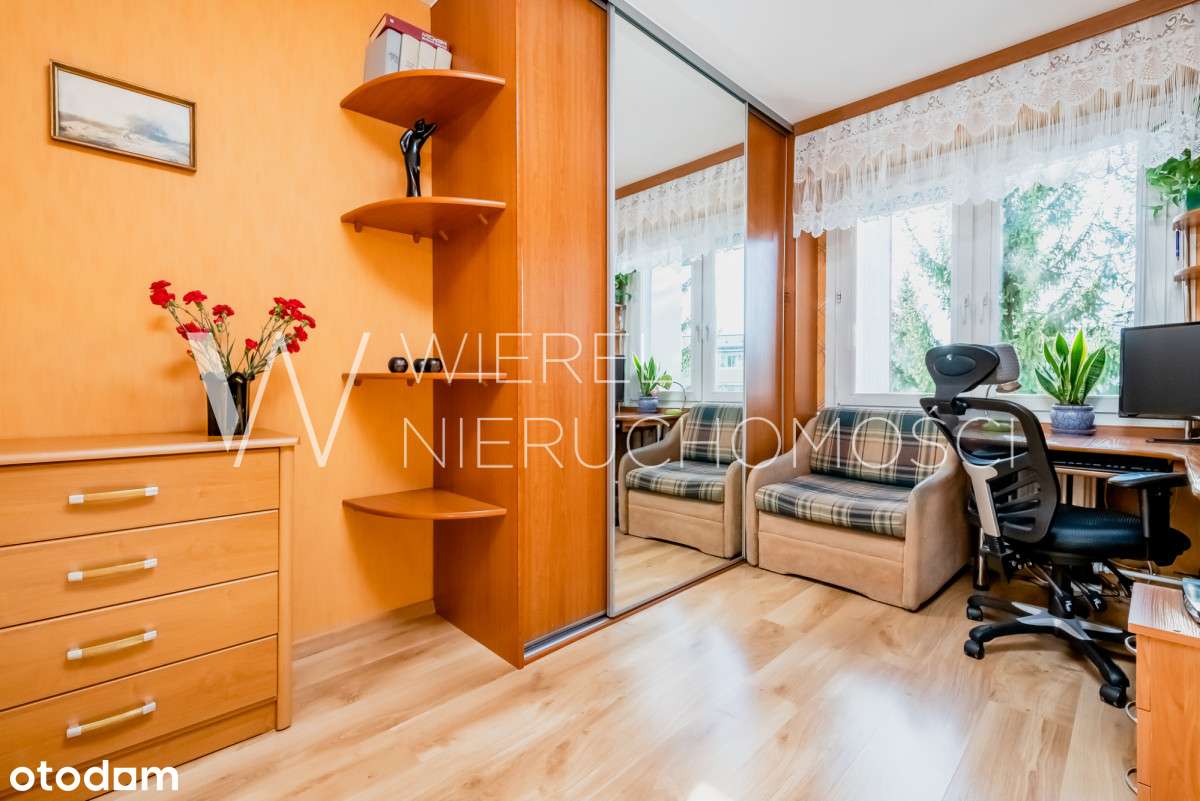 Wygodne 60m2 | duży parking | świetna lokalizacja-13