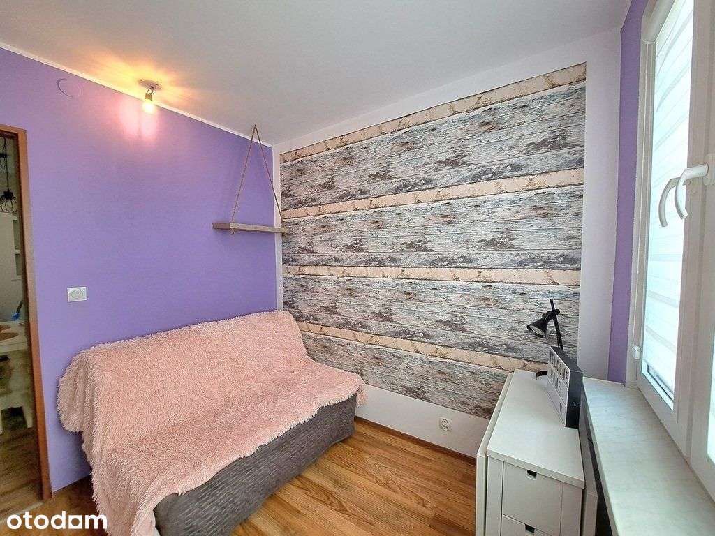 Mieszkanie 3 pokojowe Piekary C - Pełny obrazek: 4/13