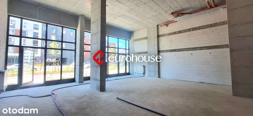 Lokal Ursus wysokość 5m - Pełny obrazek: 4/7