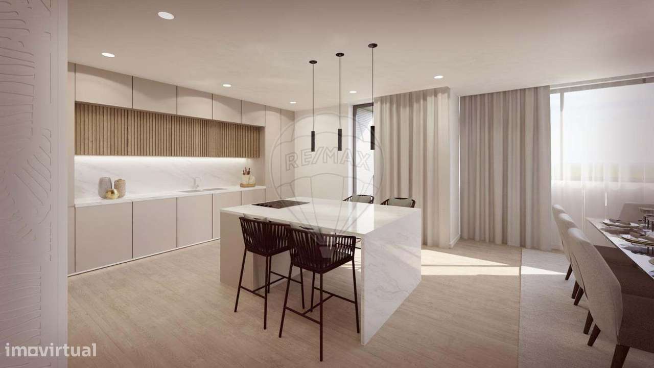 Apartamento T3 para venda - Grande imagem: 5/19