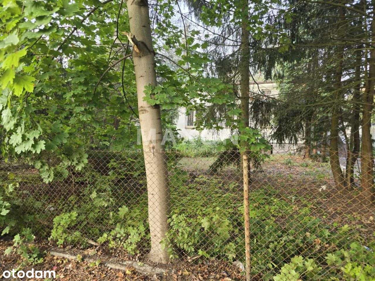 ❗❕ Wawer, atrakcyjna działka budowlana 814 mkw. ❕❗ - Pełny obrazek: 5/6