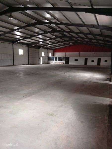 Armazém na Guarda - Grande imagem: 5/7