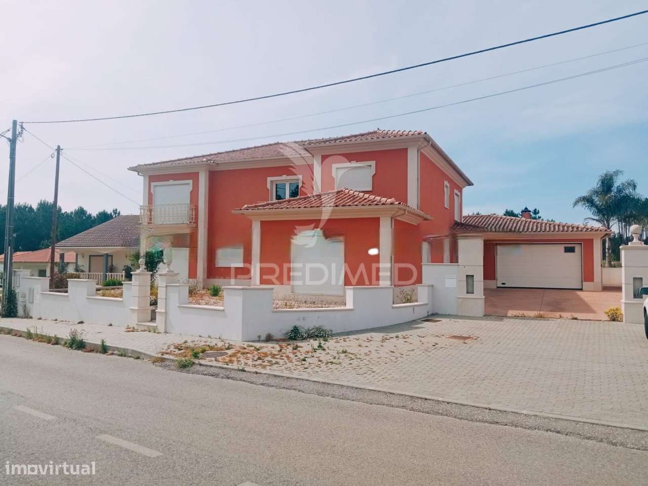 Moradia T7 - Grande imagem: 3/22