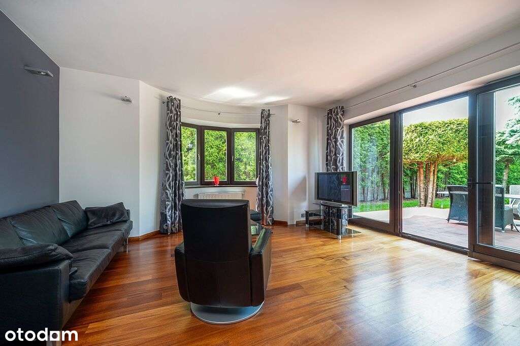 Wyjątkowy dom na górnej! Garaż, ogród i taras! - Pełny obrazek: 3/20