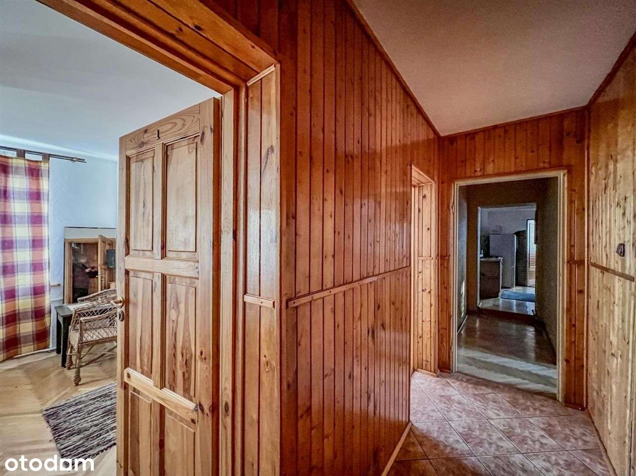 Mielno - Pensjonat 100 M od plaży!-16