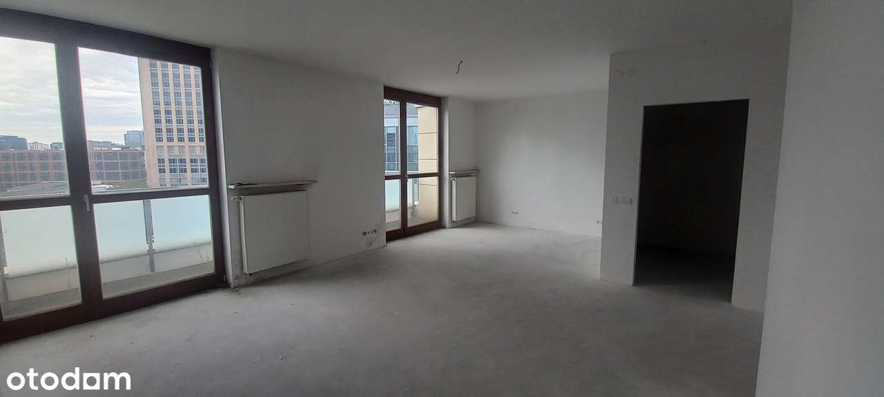 NAROŻNY apartament z ogrodem zimowym |OSTATNIE PIĘTRO - View 4
