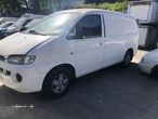 Para Peças Hyundai H-1 Caixa (A1) - 4