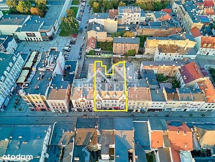 Deptak ~ dochodowa kamienica przy Królowej Jadwigi-1