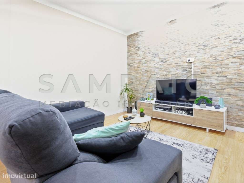 Apartamento T2 - Rio Tinto-26