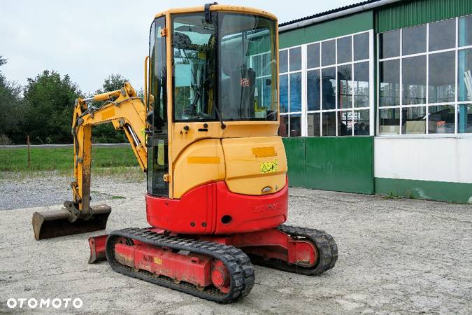 Yanmar VIO 20-4 - 7