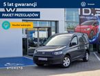 Volkswagen Caddy - 1