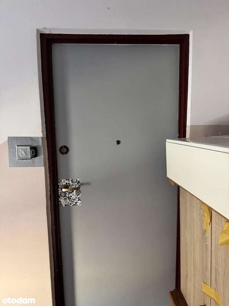 4tys/m2,Hajnówka  ul.Lipowa -48 m2 - 3 pokoje z balkonem - dobra cena! - Pełny obrazek: 4/20