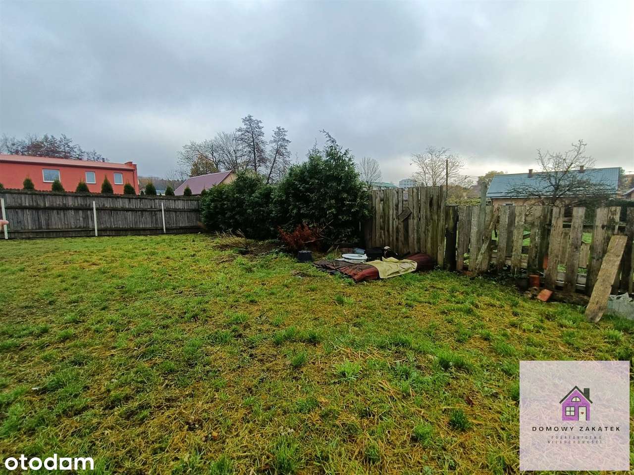 Dom z dużą działką, z potencjałem!-8