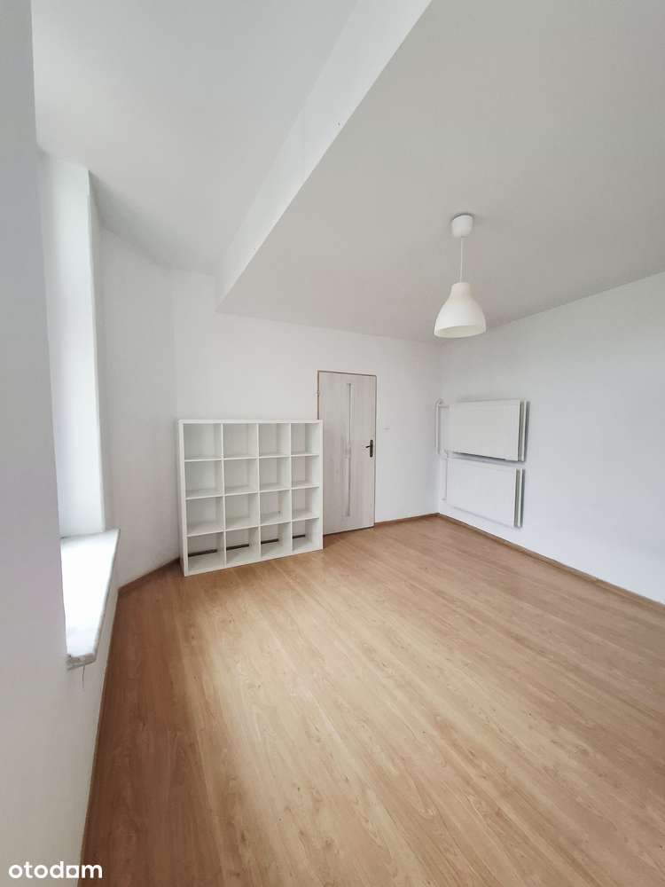 Komfortowe mieszkanie w odrestaurowanej kamienicy - Pełny obrazek: 4/13