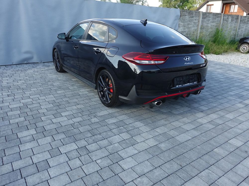 Hyundai i30 2020