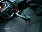 Opel Insignia 2.0 CDTI ecoFLEX Start/Stop Innovation - 7