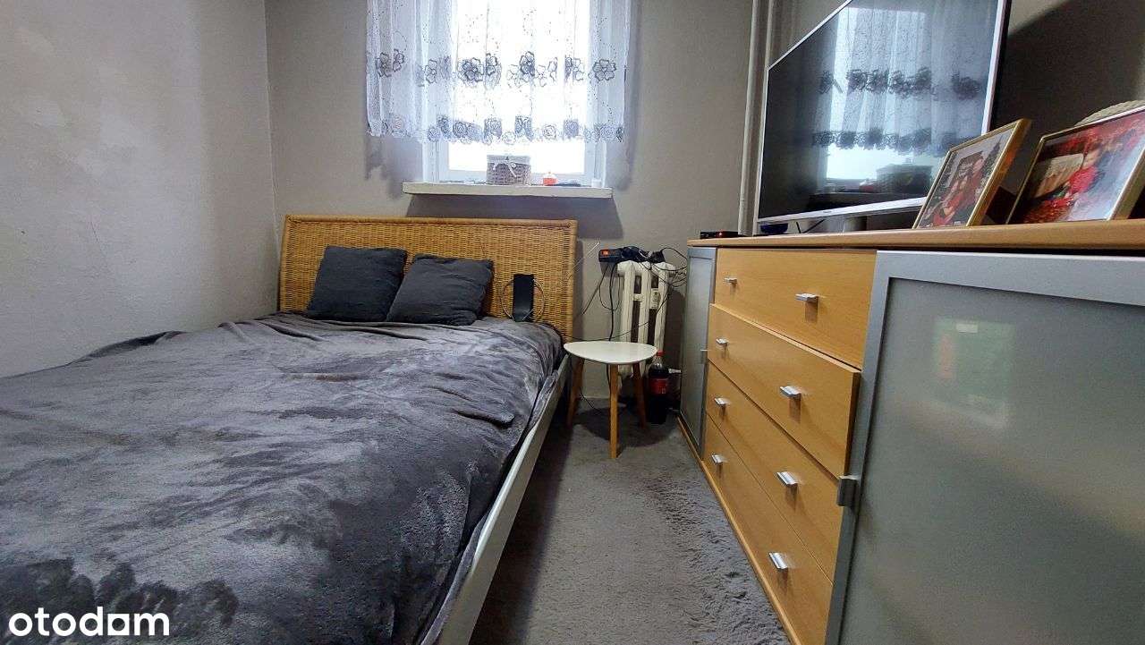 Okazja! Ścisłe centrum, ul. Czesław, 3pok.57m2, balkon .-11