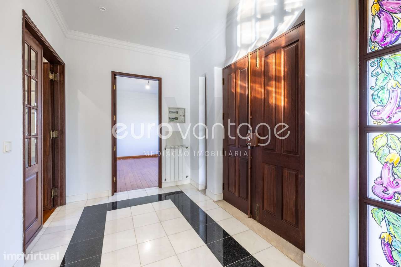 Moradia Exclusiva em Marrazes e Barosa – Conforto, Espaço e Privaci...-5