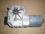 Motor Limpa Vidros Frente 0390241814 4E1955119 AUDI A8 2002 BOSCH - 1