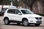 Volkswagen Tiguan 2.0 TDI DPF 4Motion Team - 16