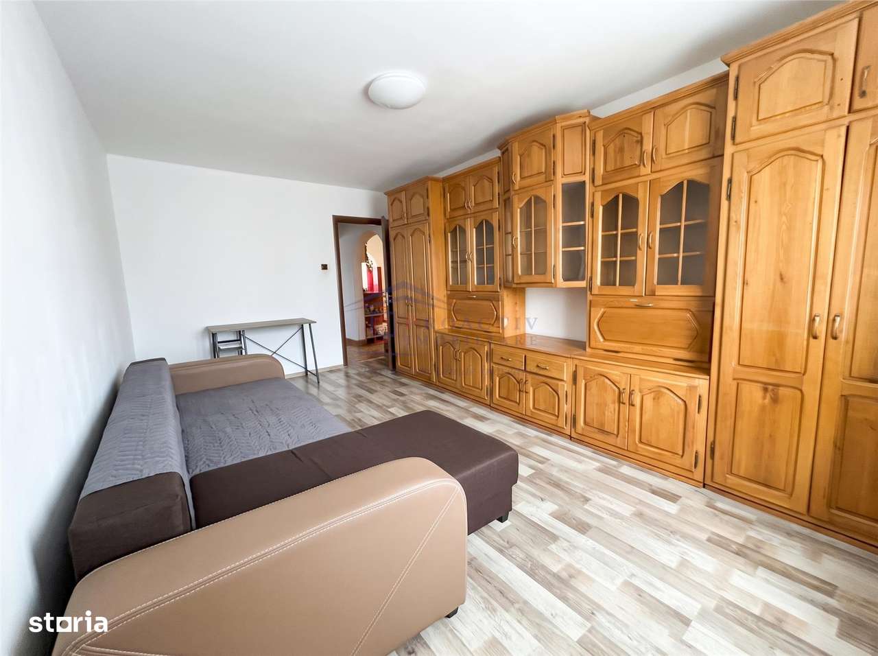 Apartament 2 camere decomandat | Burdujeni Scoala 11 | 2c-7767-0