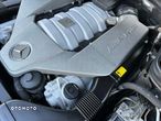 Mercedes-Benz Klasa E 63 AMG AMG Speedshift 7G-MCT - 18