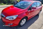 Opel Astra 1.4 Sports Tourer Selection - 1