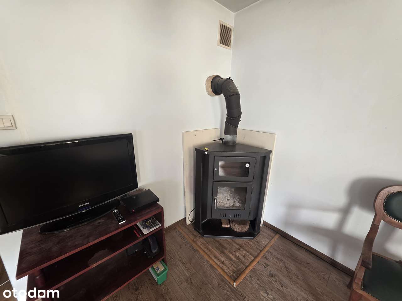 Łomianki, ul. Sierakowska • 66,47 m² • Ogródek  •Bezczynszowe-4