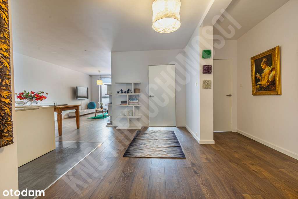 Duże, wygodne mieszkanie w atrakcyjnej cenie!-3