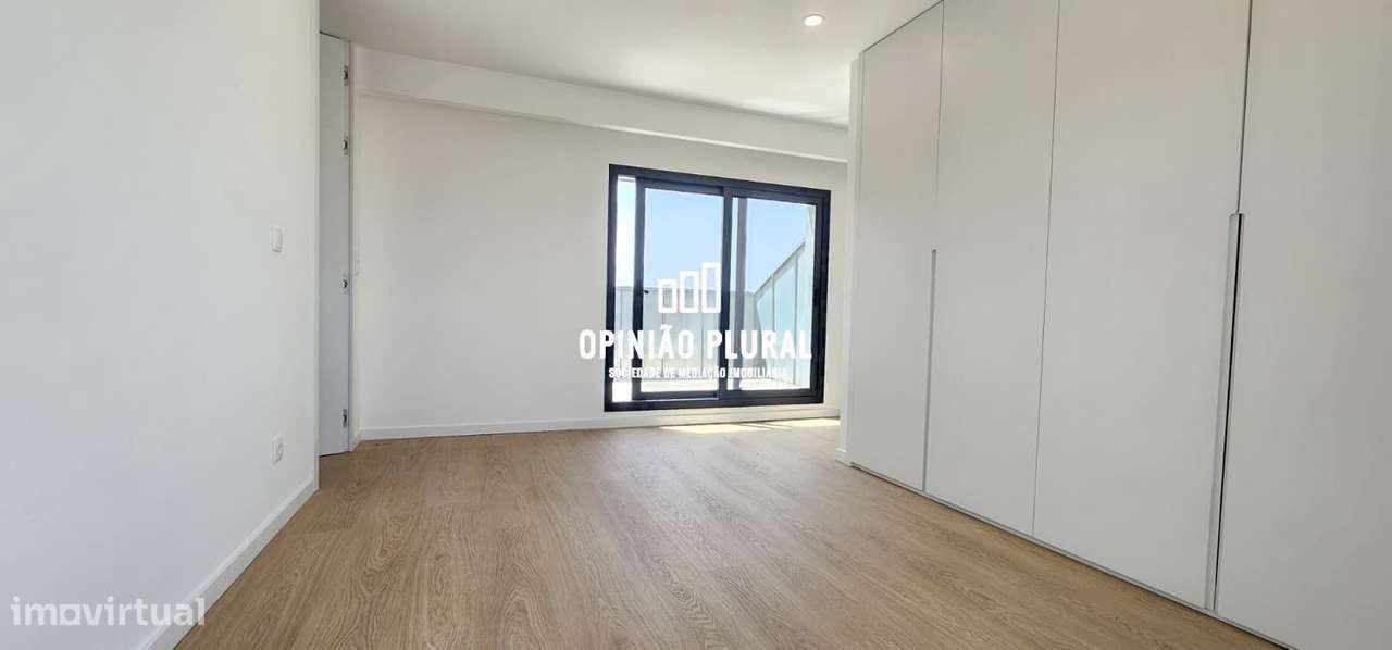 Moderno Duplex T4 em Valadares: Conforto e Estilo-24