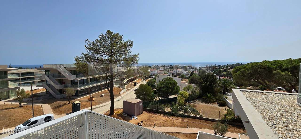 Algarve, Novo no Mercado, para venda, Apartamentos de Luxo no Carvoeir-33