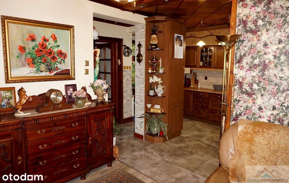 Dom mieszkalny z warsztatem, Cekanowo-8