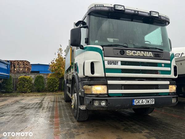 Scania P 94 - 3