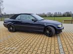 BMW Seria 3 318i Cabrio Edition Exclusive - 4