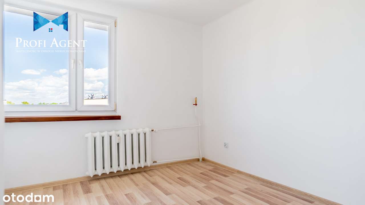 Świeżutkie 4 pokoje!❤️❤️❤️-14