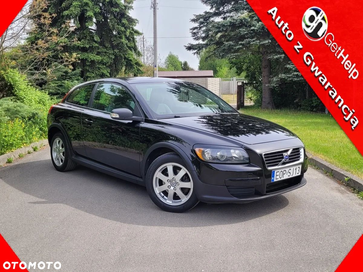 Volvo C30 1.6 Momentum - 1